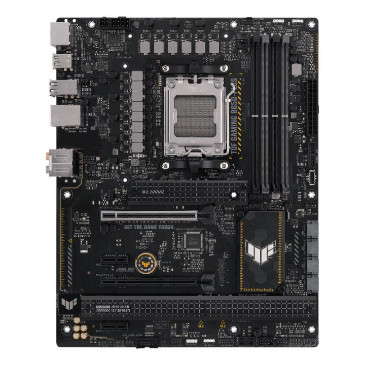 ASUS TUF-GAMING B650-PLUS 