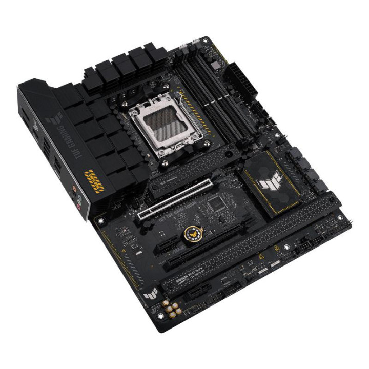 ASUS TUF-GAMING B650-PLUS 
