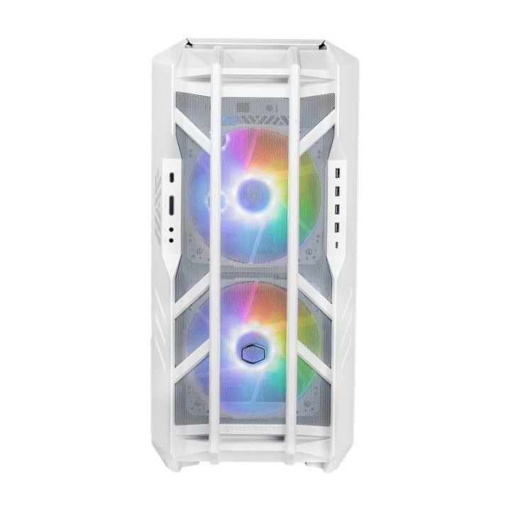 COOLER MASTER HAF 700 WHITE O 