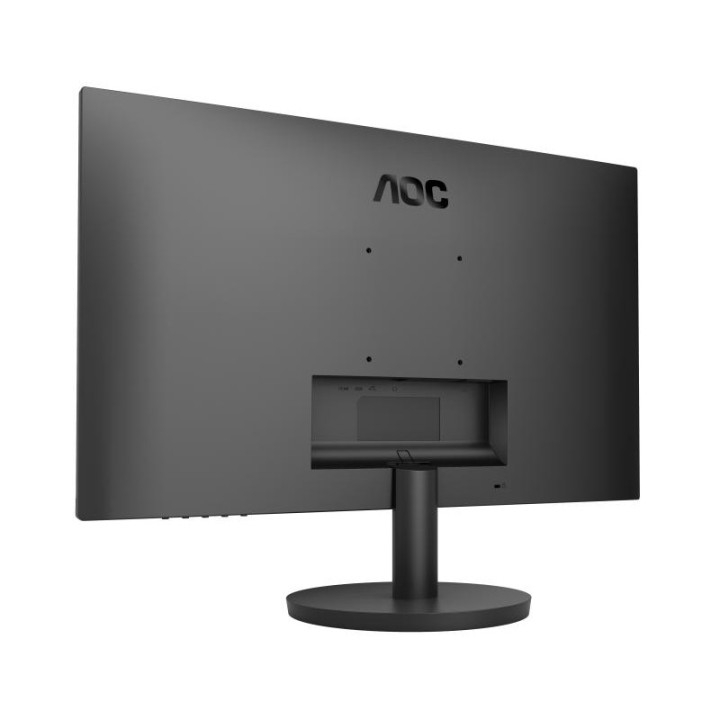 AOC 27B3CA2 ECRAN PLAT DE PC 68.6 CM (27) 1920 X 1080 PIXELS FULL HD LED NOIR 