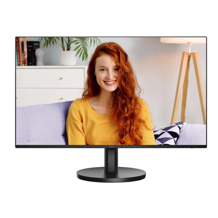 AOC 27B3CA2 ECRAN PLAT DE PC 68.6 CM (27) 1920 X 1080 PIXELS FULL HD LED NOIR 