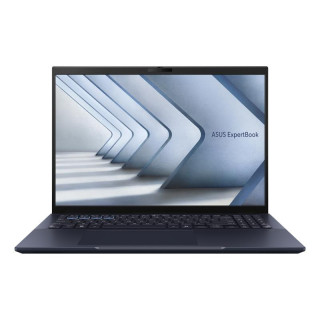 ASUS EXPERTBOOK B5 B5604CMA-QW0034X INTEL CORE ULTRA 5 125U ORDINATEUR PORTABLE 40.6 CM (16) WUXGA 16 GO DDR5-SDRAM 512 GO SSD W