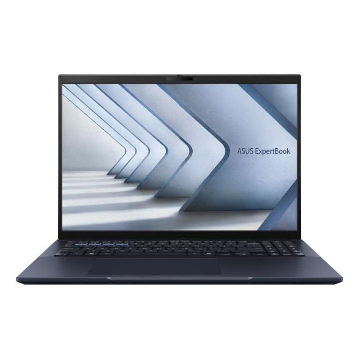 ASUS EXPERTBOOK B5 B5604CMA-QW0034X INTEL CORE ULTRA 5 125U ORDINATEUR PORTABLE 40.6 CM (16) WUXGA 16 GO DDR5-SDRAM 512 GO SSD W