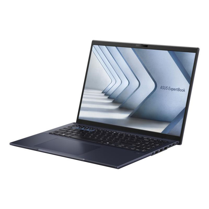 ASUS EXPERTBOOK B5 B5604CMA-QW0034X INTEL CORE ULTRA 5 125U ORDINATEUR PORTABLE 40.6 CM (16) WUXGA 16 GO DDR5-SDRAM 512 GO SSD W