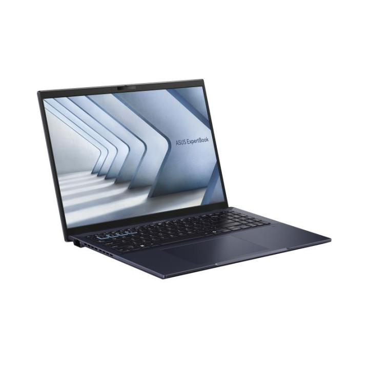 ASUS EXPERTBOOK B5 B5604CMA-QW0034X INTEL CORE ULTRA 5 125U ORDINATEUR PORTABLE 40.6 CM (16) WUXGA 16 GO DDR5-SDRAM 512 GO SSD W