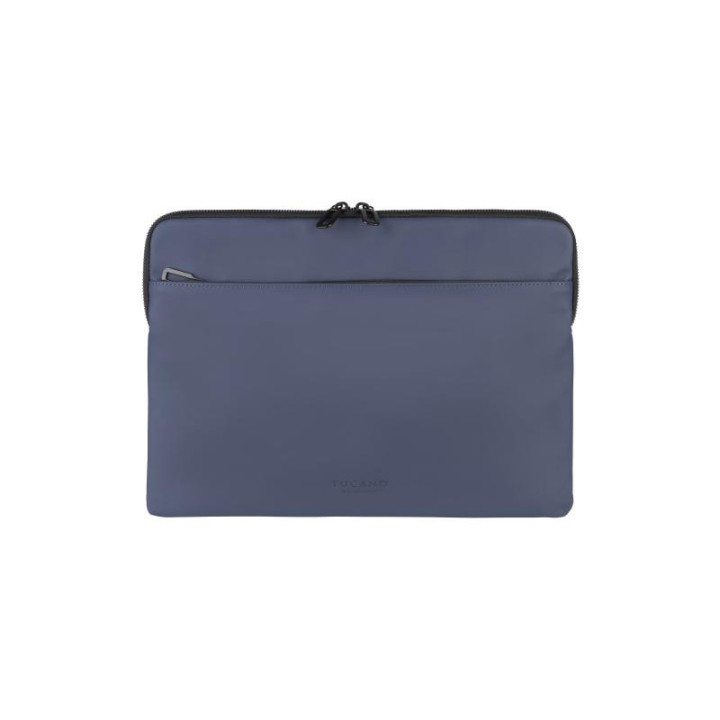 TUCANO BFGOM1314-B SACOCHE D'ORDINATEURS PORTABLES 35.6 CM (14) HOUSSE BLEU 