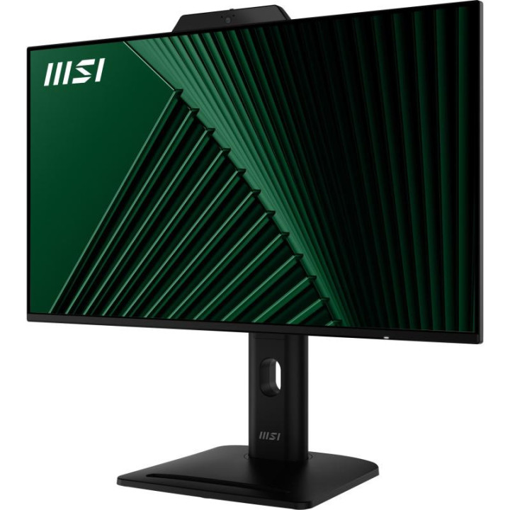 MSI PRO MP272PMG ECRAN PLAT DE PC 68.6 CM (27) 1920 X 1080 PIXELS FULL HD LCD NOIR 