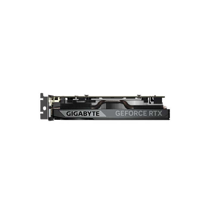 GIGABYTE GEFORCE RTX 5050 OC LOW PROFILE 8G CARTE GRAPHIQUE - 8GB GDDR6. 128BIT. PCI-E 5.0. 2587MHZ FREQUENCE DU C?UR. 2 X DP. 2