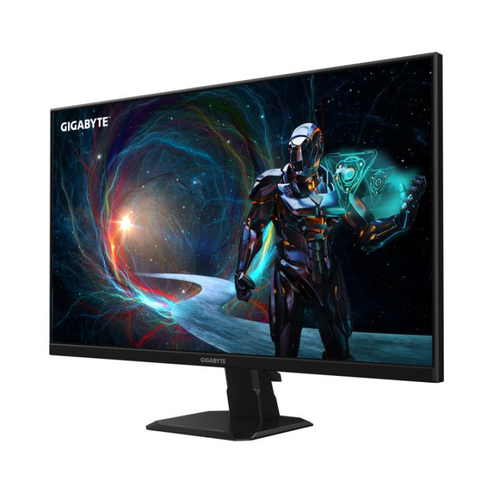 GIGABYTE GS27FA MONITEUR DE JEU 27 FHD - 1920 X 1080. 180HZ. 1MS. 300 CD/M2. FREESYNC. HDR READY. HDMI 2.0. DISPLAYPORT 1.4 