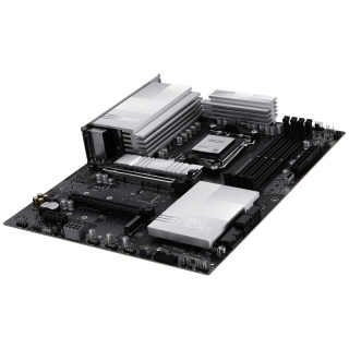 MSI PRO X870E-S EVO WIFI - X870/AM5/DDR5/ATX