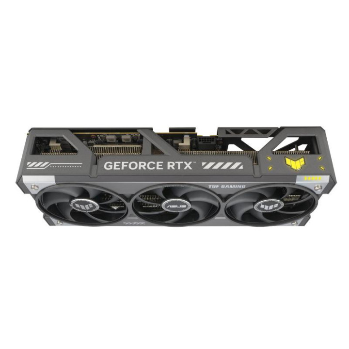 ASUS TUF GAMING GEFORCE RTX 5090 32GB GDDR7 OC EDITION 