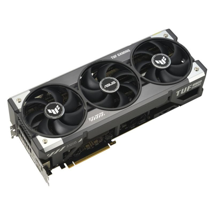 ASUS TUF GAMING GEFORCE RTX 5090 32GB GDDR7 OC EDITION 