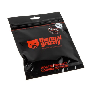 THERMAL GRIZZLY KRYONAUT PATE THERMIQUE (37 GR) 10ML 