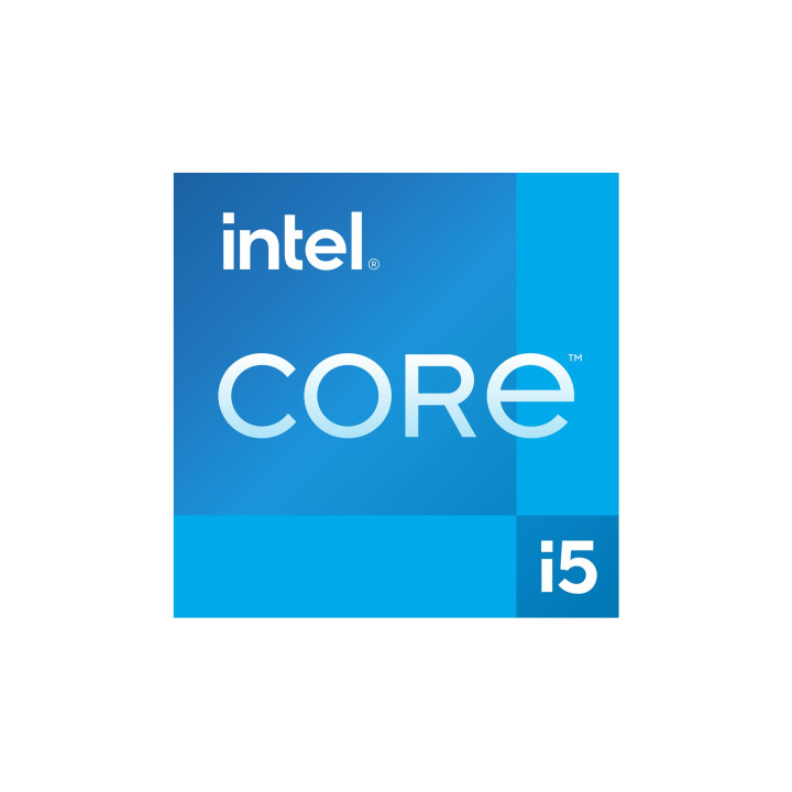INTEL CORE I5-12400 - 2.5GHZ/18MO/LGA1700/BOX 
