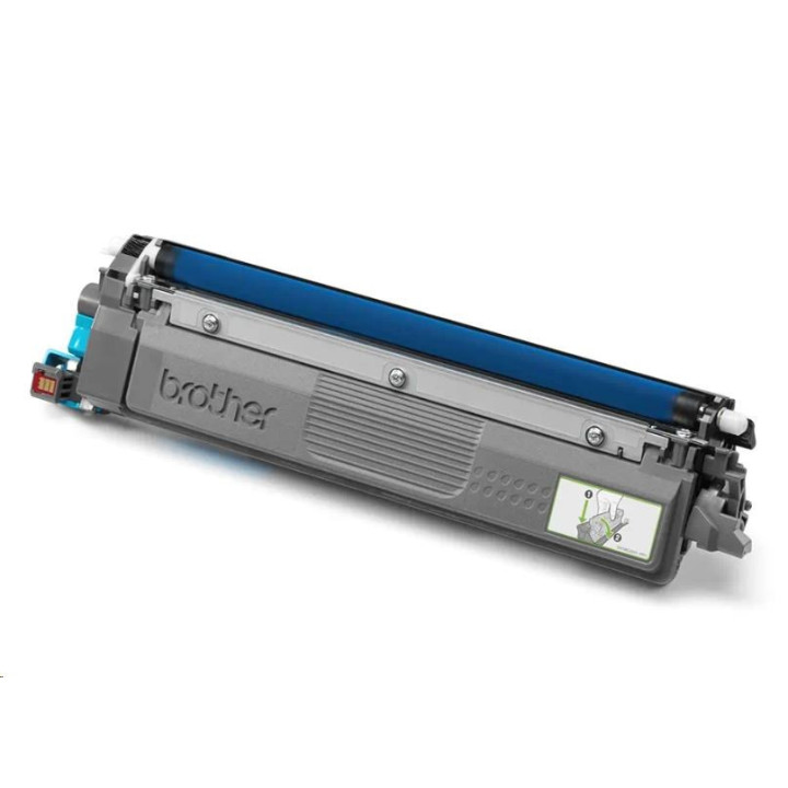 Brother TONER CYAN TN-248XLC
