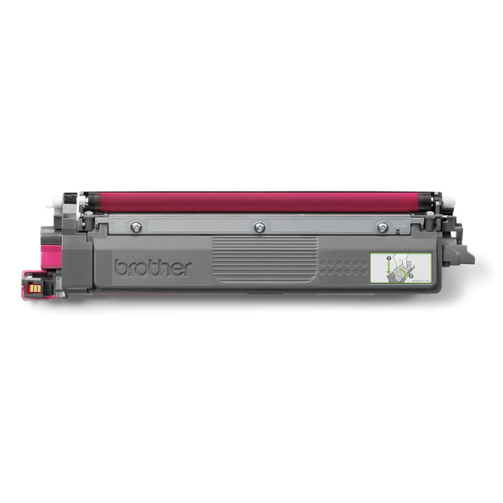 Brother TONER MAGENTA TN-248XLM
