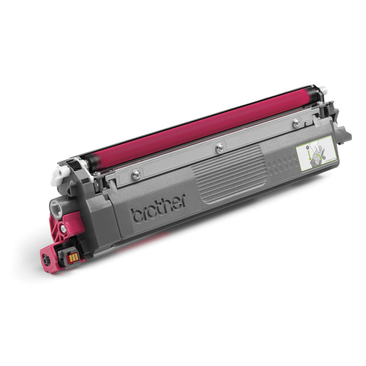 Brother TONER MAGENTA TN-248XLM