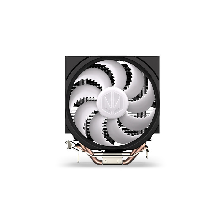 ENDORFY SPARTAN 5 ARGB - NOIR 