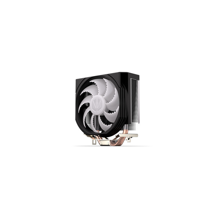 ENDORFY SPARTAN 5 ARGB - NOIR 