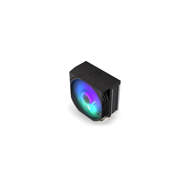 ENDORFY SPARTAN 5 ARGB - NOIR 