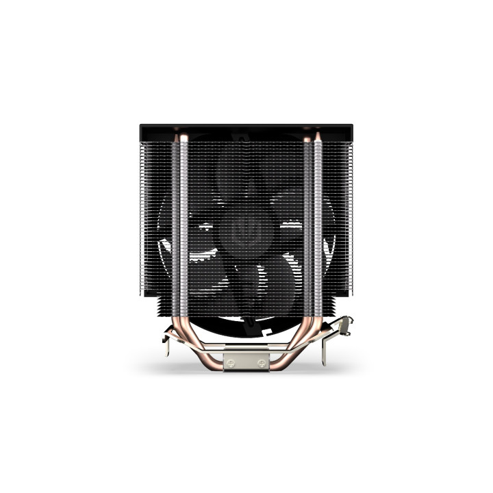 ENDORFY SPARTAN 5 ARGB - NOIR 