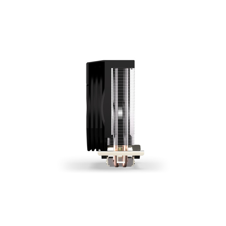 ENDORFY SPARTAN 5 ARGB - NOIR 