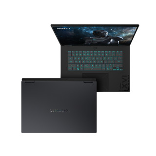 Gigabyte A16 PRO 16 QHD+ 165HZ/U7-240H/5070TI/32G/1T/W11