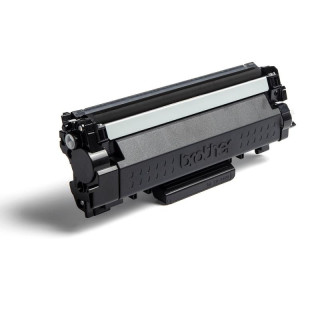 BROTHER TONER BLACK 