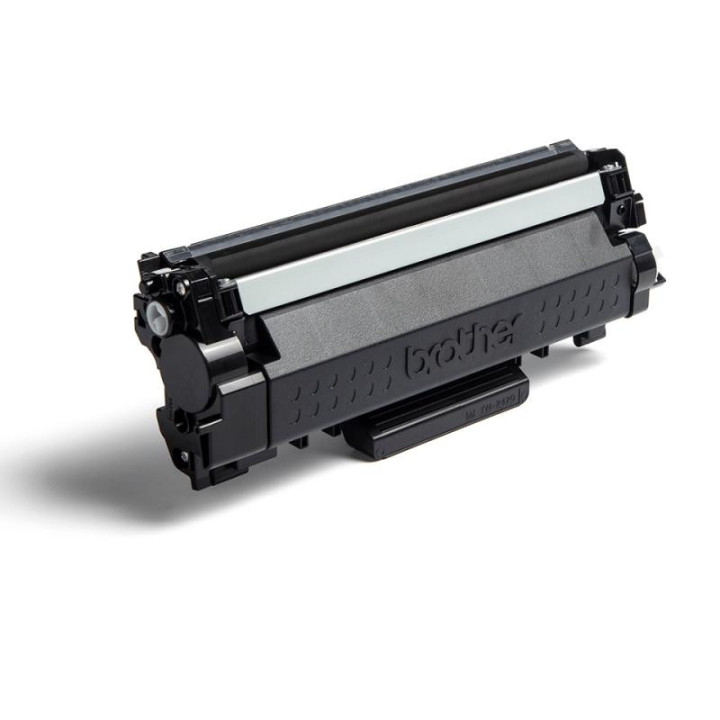 BROTHER TONER BLACK 