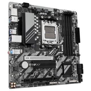 GIGABYTE B850M D3HP - B850/AM5/DDR5/MATX 