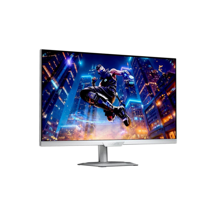 GIGABYTE M27Q2 QD ICE 27 QHD/200HZ/QD F-IPS/PIVOT/USBC/GS 