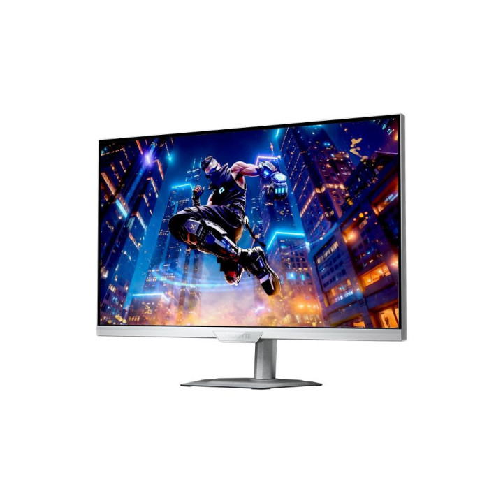 GIGABYTE M27Q2 QD ICE 27 QHD/200HZ/QD F-IPS/PIVOT/USBC/GS 