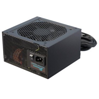 SEASONIC ATX 850W 80+ GOLD - G12 GM-850 - SSR-850FM 
