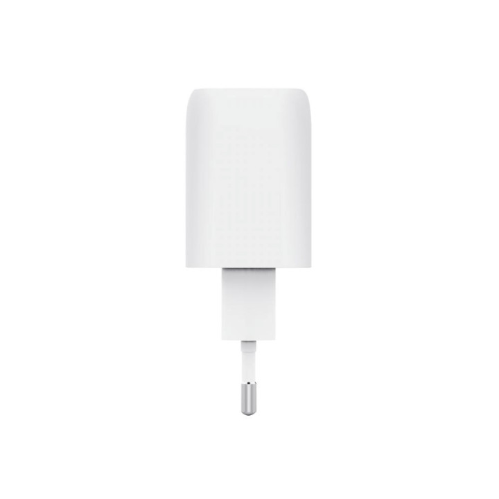 Trust MAXO CHARGEUR 65W USB-C + CABLE USB-C - 2M - BLANC