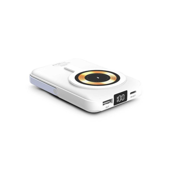 URBAN FACTORY MAGNEE POWER BLANC * MWP11UF 