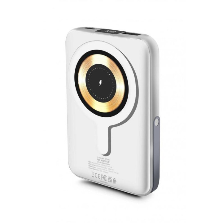 URBAN FACTORY MAGNEE POWER BLANC * MWP11UF 