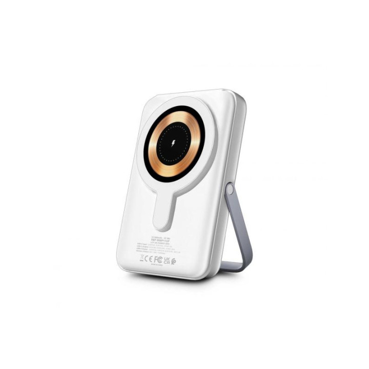 URBAN FACTORY MAGNEE POWER BLANC * MWP11UF 