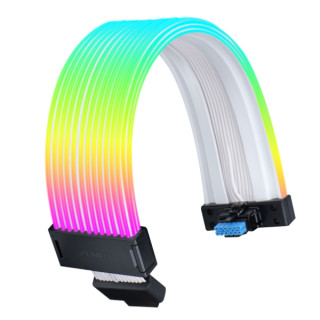 LIAN-LI STRIMER CABLE GPU SANS FIL RGB LARGE 