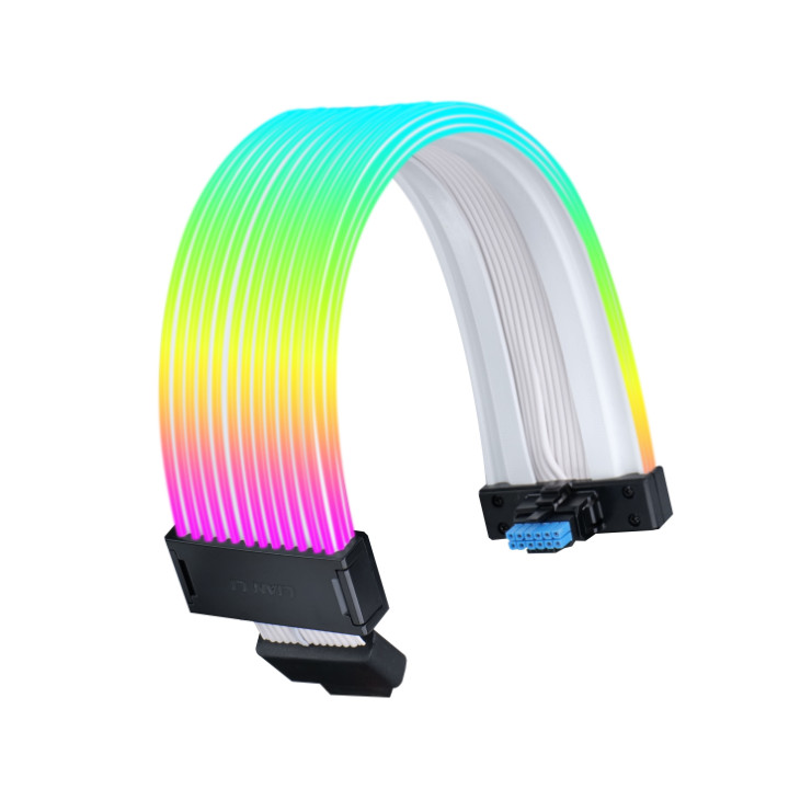 LIAN-LI STRIMER CABLE GPU SANS FIL RGB LARGE 