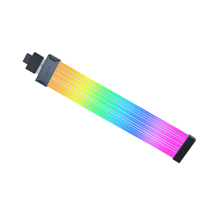 LIAN-LI STRIMER CABLE GPU SANS FIL RGB LARGE 