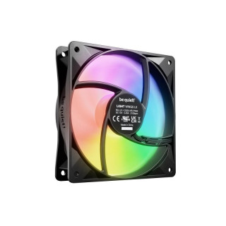 BE QUIET! LIGHT WINGS LX - 120MM PWM HIGH-SPEED TRIPLE PACK 