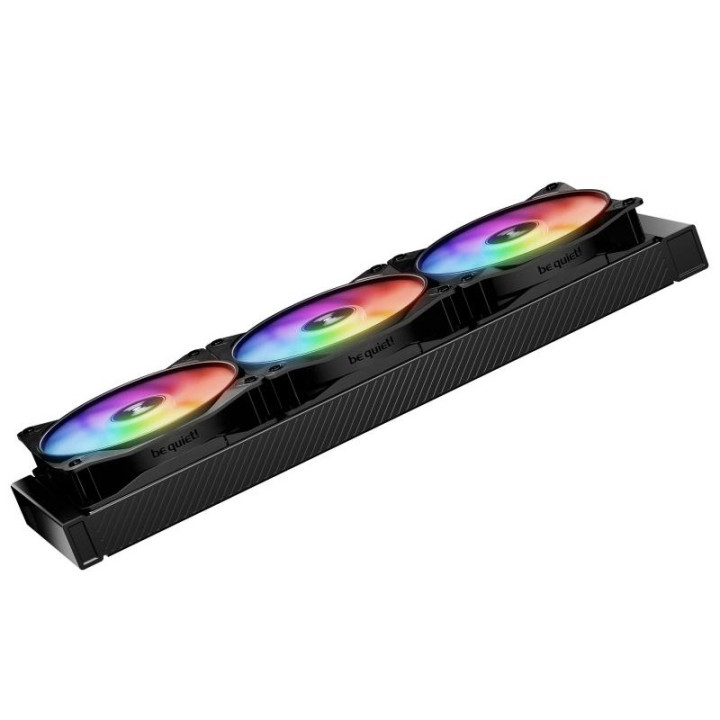 BE QUIET! LIGHT WINGS LX - 120MM PWM HIGH-SPEED TRIPLE PACK 