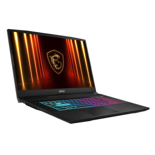 MSI KATANA 15 HX B14WEK-216FR INTEL CORE? I7 I7-14650HX ORDINATEUR PORTABLE 39.6 CM (15.6) QUAD HD 16 GO DDR5-SDRAM 1 TO SSD NVI