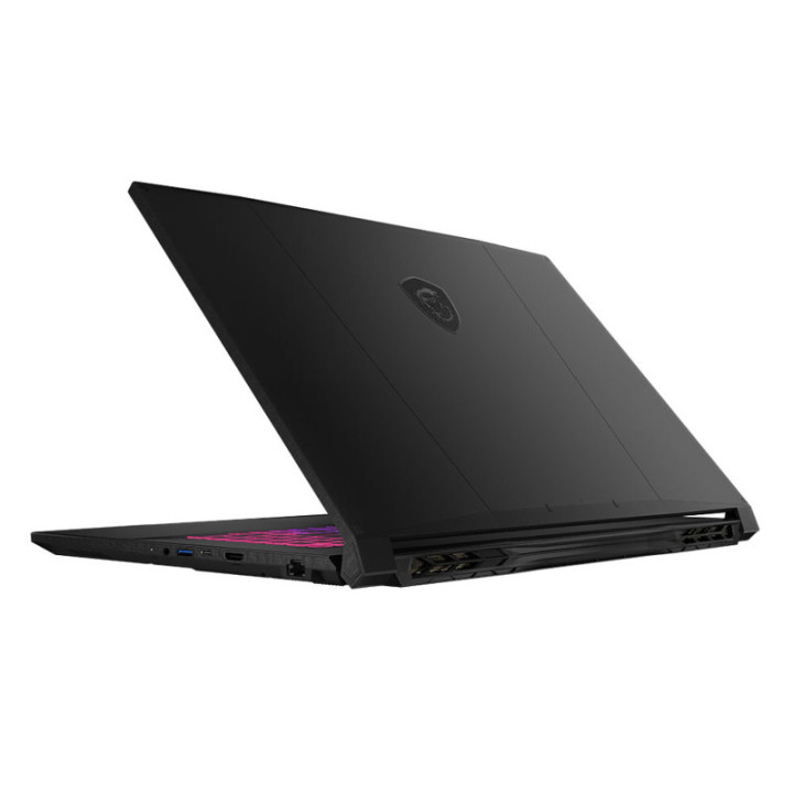 MSI KATANA 15 HX B14WEK-216FR INTEL CORE? I7 I7-14650HX ORDINATEUR PORTABLE 39.6 CM (15.6) QUAD HD 16 GO DDR5-SDRAM 1 TO SSD NVI