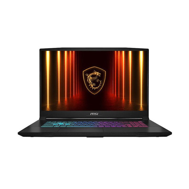 MSI KATANA 15 HX B14WEK-216FR INTEL CORE? I7 I7-14650HX ORDINATEUR PORTABLE 39.6 CM (15.6) QUAD HD 16 GO DDR5-SDRAM 1 TO SSD NVI