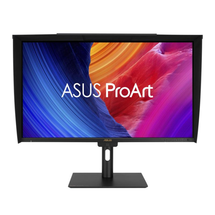 ASUS PROART PA27UCGE ECRAN PLAT DE PC 68.6 CM (27) 3840 X 2160 PIXELS 4K ULTRA HD LED NOIR 