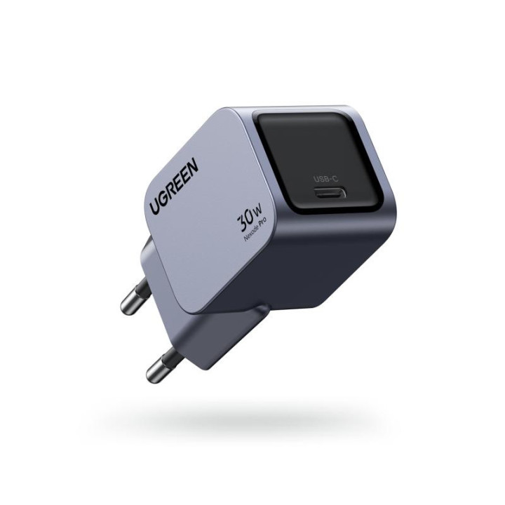 UGREEN CHARGEUR NEXODE PRO RAPIDE 30W USB-C *35006 