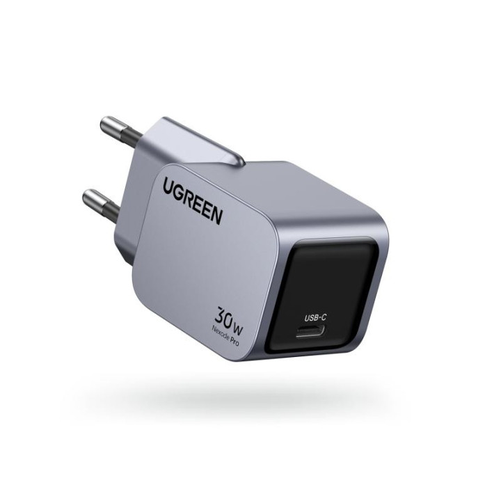 UGREEN CHARGEUR NEXODE PRO RAPIDE 30W USB-C *35006 
