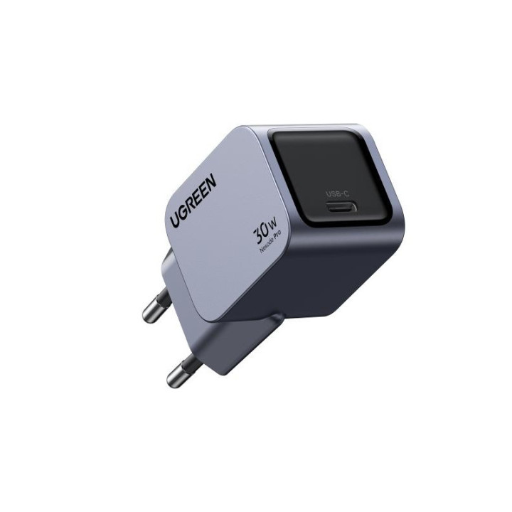 UGREEN CHARGEUR NEXODE PRO RAPIDE 30W USB-C *35006 