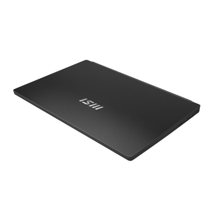 MSI MODERN 15 H AI C2HMG-282FR INTEL CORE ULTRA 9 285H ORDINATEUR PORTABLE 39.6 CM (15.6) FULL HD 16 GO DDR5-SDRAM 512 GO SSD WI
